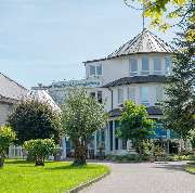 Waldhotel Schäferberg