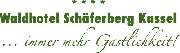 Waldhotel Schäferberg