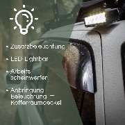 Waldhüter Fahrzeugbau UG (haftungsbeschränkt) - GALLERY