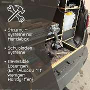 Waldhüter Fahrzeugbau UG (haftungsbeschränkt) - GALLERY