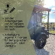 Waldhüter Fahrzeugbau UG (haftungsbeschränkt) - GALLERY