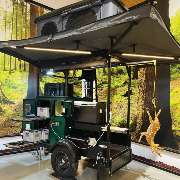 Waldhüter Fahrzeugbau UG (haftungsbeschränkt) - GALLERY