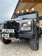 Waldhüter Fahrzeugbau UG (haftungsbeschränkt) - GALLERY