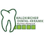 Waldkircher Dental-Keramik Matthias Rothe e.K. - LOGO