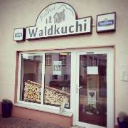 Waldkuchi - 1
