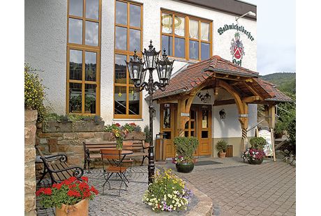 Waldmichelbacher Hof - GALLERY