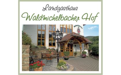 Waldmichelbacher Hof - LOGO