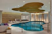 Guerlain Spa Pool - Waldorf Astoria Berlin, Berlin