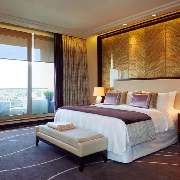 King Ambassador Suite