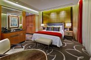 King Junior Deluxe Room - Waldorf Astoria Berlin, Berlin