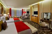 Twin Junior Suite - Waldorf Astoria Berlin, Berlin