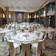 Wedding at John Jacob Astor Ballroom
