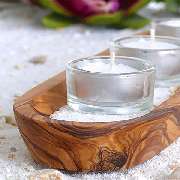 Waldschätze Angela Wörner - GALLERY