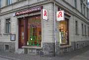 Waldstraßen Apotheke Leipzig Inh. Angela Böttger e.K. - GALLERY