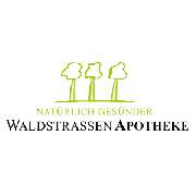 Waldstraßen-Apotheke - Logo der Waldstraßen-Apotheke
