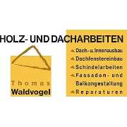 Waldvogel Thomas Holz- u. Dacharbeiten - LOGO