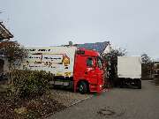 Walko Transporte GmbH - Walko Transporte GmbH