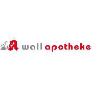 Wall-Apotheke - Logo der Wall-Apotheke