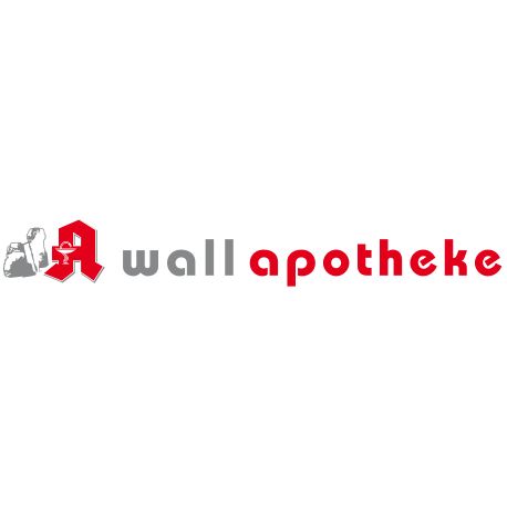 Wall-Apotheke - Logo der Wall-Apotheke