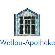 Wallau-Apotheke - Logo der Wallau-Apotheke