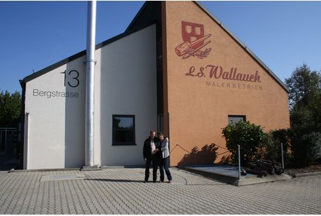 Wallauch Lukas Stefan - GALLERY