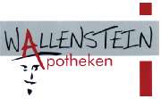 Wallenstein Apotheke - LOGO