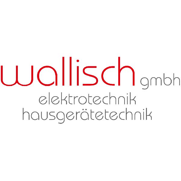 Wallisch Elektrotechnik GmbH - LOGO