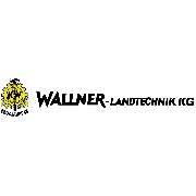 Wallner Landtechnik KG - LOGO