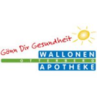 Wallonen-Apotheke - Logo der Wallonen-Apotheke