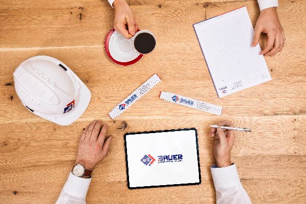 Walter Bauer - GALLERY