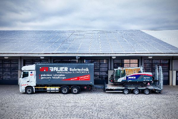 Walter Bauer - GALLERY