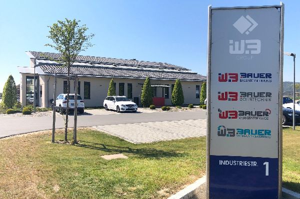 Walter Bauer - GALLERY