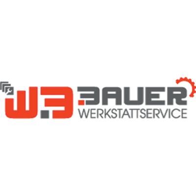 Walter Bauer - LOGO