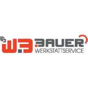 Walter Bauer - LOGO