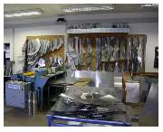 Walter Baum GmbH - Technische Isolierungen - GALLERY