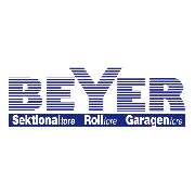 Walter Beyer Metallbau GmbH - LOGO