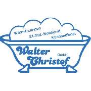 Walter Christof GmbH - LOGO