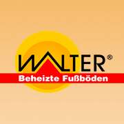 Walter Flächenheiztechnik GmbH - LOGO