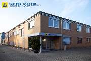 Walter Förster GmbH - GALLERY