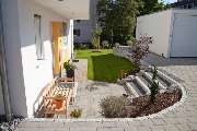 Walter Frommer OHG Garten- und Landschaftsbau - 6