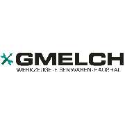 Walter Gmelch e.K. - LOGO