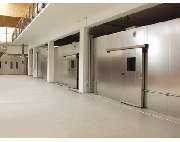 Walter Haupt GmbH - GALLERY