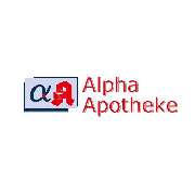 Walter Horstmann Alpha Apotheke - LOGO