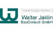 Walter Jaklin BauConsult GmbH - LOGO