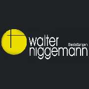 Walter Niggemann Schreinerei Bestattungen - LOGO
