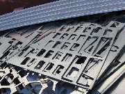 Walter Ott Rohstoff-Recycling GmbH & Co. KG - GALLERY