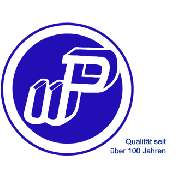 Walter Petersen GmbH Stahl- und Metallbau - LOGO