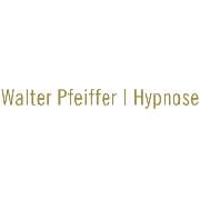 Walter Pfeiffer Hypnose Hamburg Luebeck Bad Oldesloe - LOGO