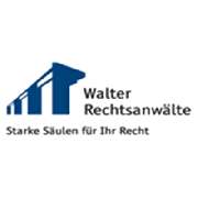 Walter Rechtsanwälte - LOGO