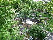 Walter Schmitz  Gärten für Auge und Seele - 17